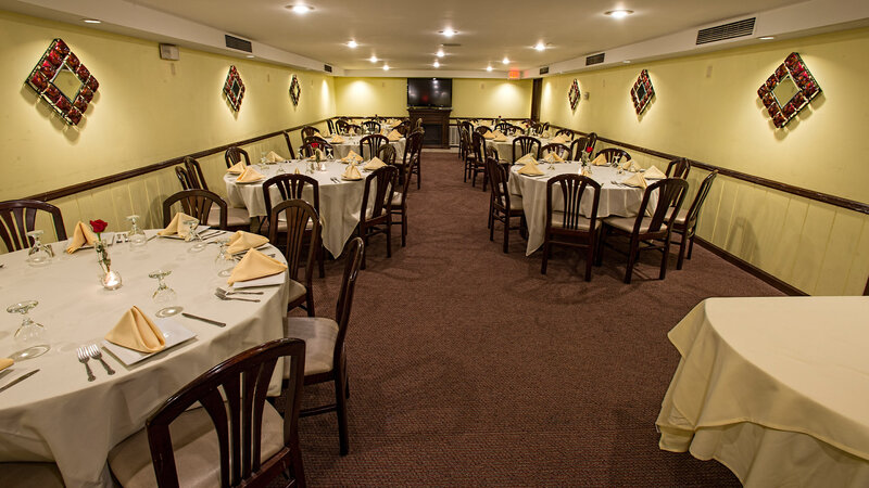 Garlic Rose - Catering - Gallery Photo 1