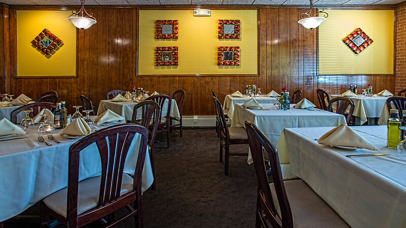 Garlic Rose - Catering - Gallery Photo 2