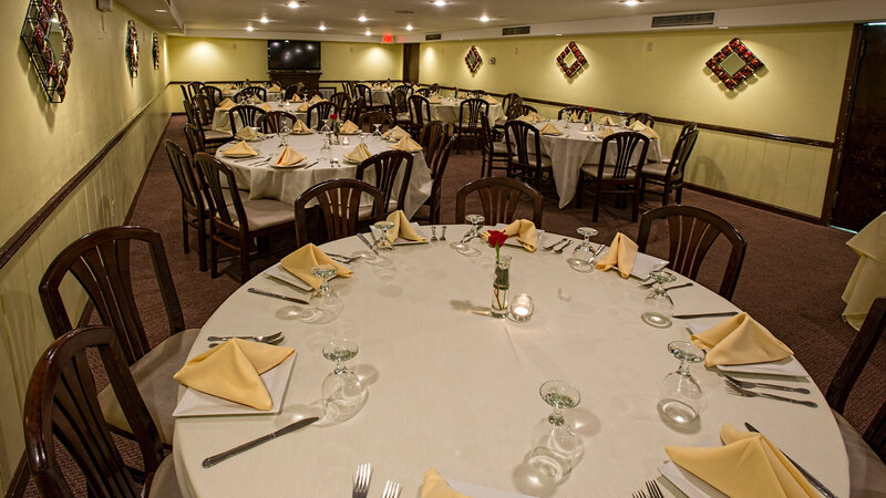 Garlic Rose - Catering - Gallery Photo 2