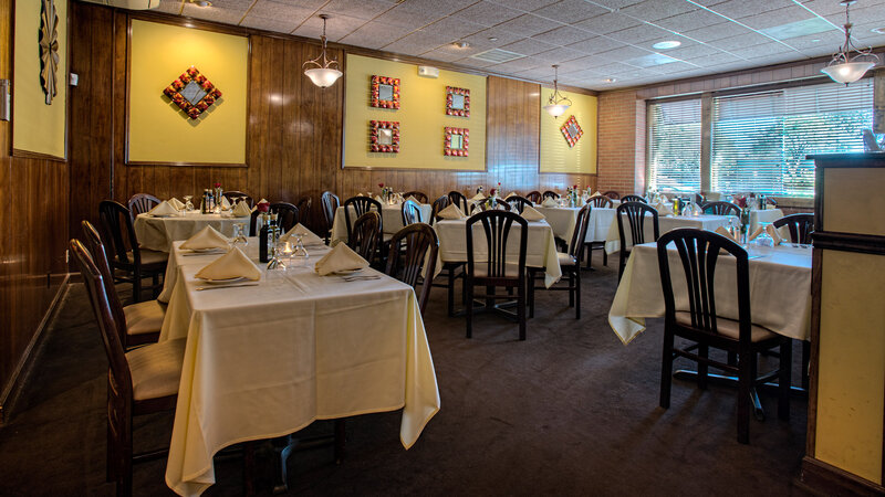 Garlic Rose - Catering - Gallery Photo 1